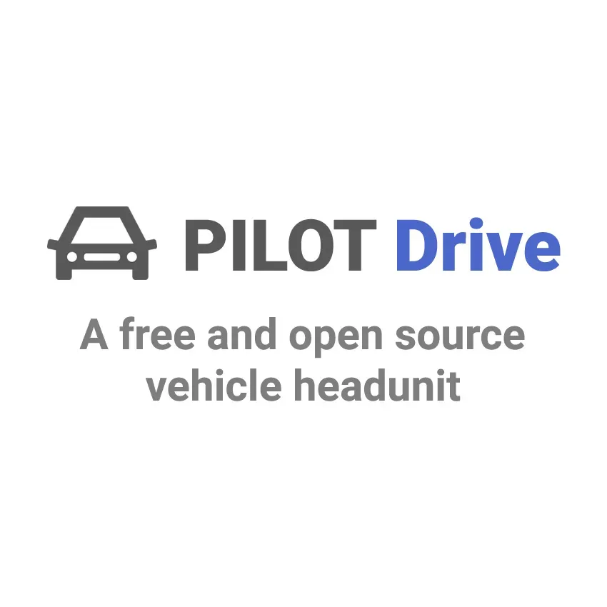 PILOT Drive